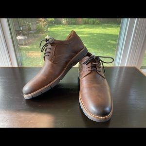 Dockers Oxford Shoes